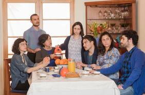 Ciclo de los Teatros: Todo un mes para ver excelentes obras y a sólo $ 1.000