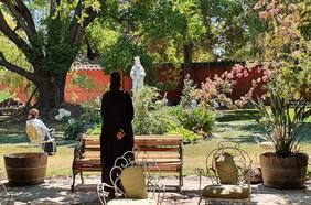 “No somos ajenas a vivencias que ahí se describen”: la respuesta de la directora general del Regnum Christi a la carta de 32 exconsagradas