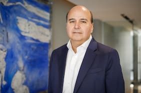 Pablo González, gerente general de ILC: “Creo que hemos tenido suficientes reformas”