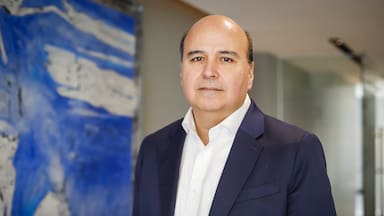 Pablo González, gerente general de ILC: “Creo que hemos tenido suficientes reformas”