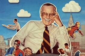 Marvel rinde tributo a Stan Lee en el que sería su 101° cumpleaños