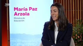 Arzola recuerda tragedia en Calama y destaca Ley de Escuelas Protegidas: “Fue una decisión ambiciosa”