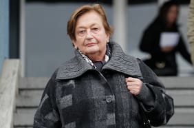 “Ha faltado nobleza, su figura no ha sido apreciada como debía”: la dura reflexión de Luisa Durán sobre la exconcertación y las críticas a Lagos