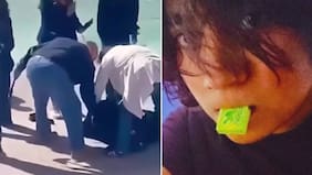 Suprema descarta enajenación mental y rechaza amparo de estudiante imputado por muerte de inspectora en colegio de Calama