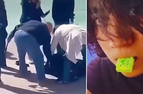 Suprema rechaza amparo de estudiante imputado por muerte de inspectora en colegio de Calama y ordena informe al SML