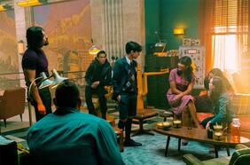 Estos son 10 imperdibles de Netflix en julio