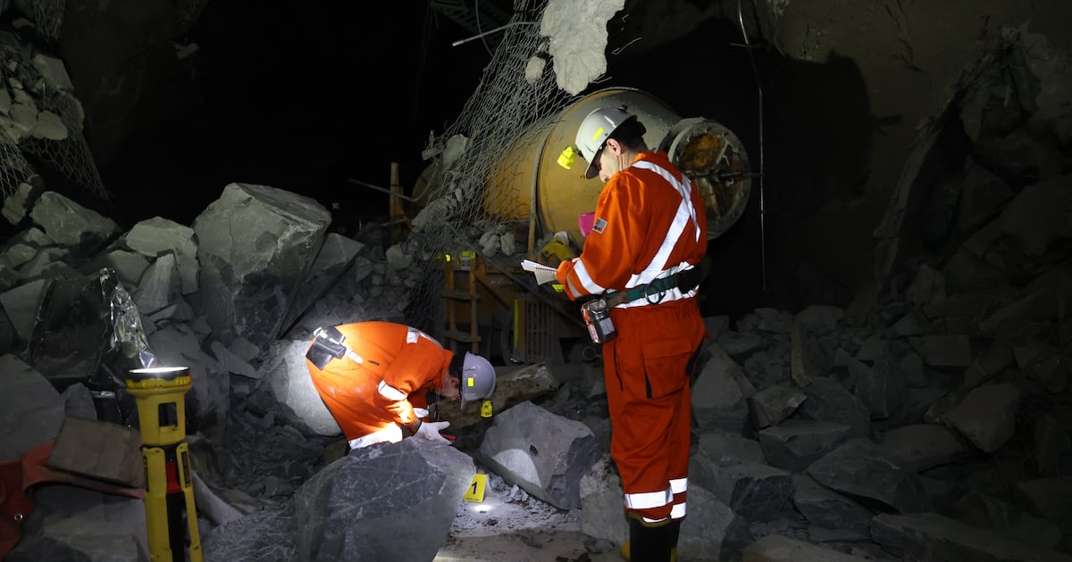 Codelco ajusta pérdidas y retoma operaciones en El Teniente: seguridad y producción en tensión