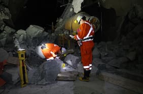 Recordando accidentes