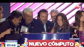 Teletón 2025 tiene otra jornada de éxito y supera la meta sin grandes sobresaltos