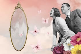 Cambié una ilusión por un verdadero amor