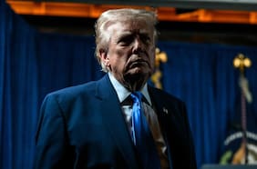 Las leyes de la selva de Trump