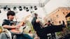 TeOdioTeOdio, el grupo más visceral del rock chileno: “Somos una generación frustrada que se ha acostumbrado a perder”