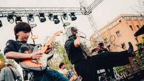 TeOdioTeOdio, el grupo más visceral del rock chileno: “Somos una generación frustrada que se ha acostumbrado a perder”