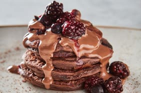 La Fête Le Grand: la cafetería que es una oda al chocolate