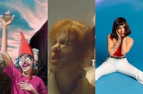 Crítica de discos de Marcelo Contreras: el buen momento de Gorillaz, Paramore y Cancamusa