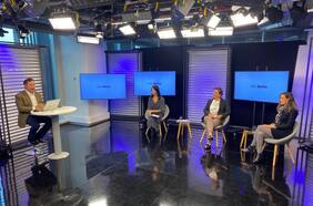 Conversatorio de Red Activa: mujeres líderes y en comunidad tienen mejores indicadores en empresas