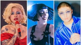 Entre Mon Laferte, Cancamusa y Sinaka: Premios Pulsar 2026 revela sus nominados