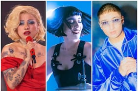 Entre Mon Laferte, Cancamusa y Sinaka: Premios Pulsar 2026 revela sus nominados