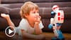 Juguetes con IA: ¿Qué pasa cuando el peluche de tu hijo puede conversar con él?