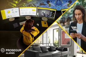 Prosegur Alarms es reconocida por segundo año consecutivo en el Premio Nacional de Satisfacción de Clientes PROCALIDAD 2022