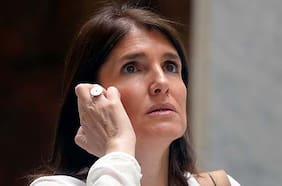 El paso en falso de Narváez que tensionó la carrera municipal de Ñuñoa