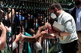 “Boricmanía”: el desafío de las expectativas para el nuevo gobierno