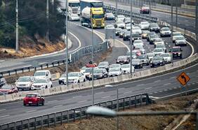 Isa Intervial se adjudica su primera autopista urbana que contempla una inversión de US$504 millones