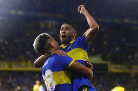 Radiografía a Boca Juniors: un grande con altibajos se le cruza a Colo Colo