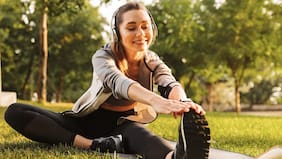 El boom de las apps de entrenamiento: ¿podemos volvernos “fit” a través del celular?