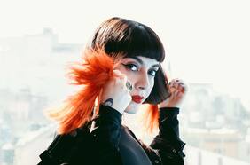 Vitrina: Cancamusa, Spiral Vortex, Pedropiedra y más