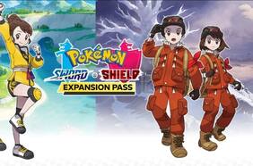 Pokémon Espada y Escudo presenta nuevo adelanto de su expansión y anuncia ‘Regalos Misteriosos’ para los jugadores