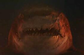 Ni los dinosaurios están a salvo en el tráiler de Megalodón 2: El Gran Abismo