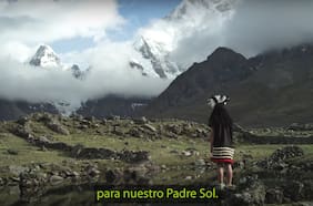 “El Guardián de Los Andes”: nuevo documental revela antecedentes inéditos del Niño del Cerro El Plomo