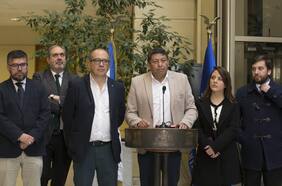 Alza eléctrica: bancada PPD pide al ministro Marcel que exima el pago de IVA a las cuentas de luz