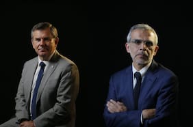 Desde la Redacción: Cordero respalda nominación de Steinert en Seguridad y Bassaletti cuestiona a Piñera