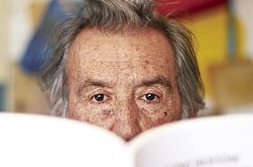 Claudio Bertoni: “De verdad quisiera que echaran mis cenizas en un abismo”