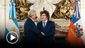 El balance de el Presidente Kast tras su cita con Milei