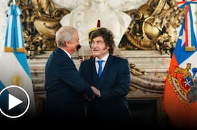 El balance de el Presidente Kast tras su cita con Milei