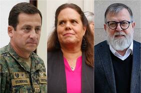 Maya Fernández, en medio del Ejército y Cultura: el flanco que abrió en Defensa la decisión de declarar un regimiento como sitio de memoria por los 50 años del Golpe