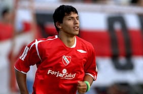 Kun Agüero habla de su posible regreso al fútbol profesional tras dos años de inactividad