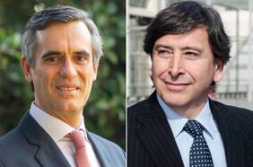 Parte la carrera por el directorio de SQM: Laurence Golborne y ex CEO de Moneda compiten por la serie B