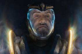 Un tráiler confirma que Stallone estará en Los Guardianes de la Galaxia 3