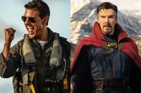 Top Gun: Maverick destronó a Doctor Strange in the Multiverse of Madness como la película con mayor recaudación en lo que va de 2022