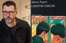 Ciertos chicos: ¿Dónde comprar y cuál es el precio del nuevo libro de Alberto Fuguet?
