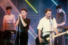 La versión definitiva: New Order reedita su álbum Power, Corruption & Lies