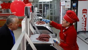 Tras sorpresivo IPC de 0,6% en agosto, expectativas de inflación a diciembre suben y llegan hasta 4,7%