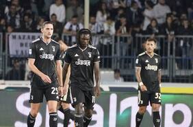 Definitivo: Federación Italiana sanciona a la Juventus con la resta de 10 puntos por el Caso Plusvalías