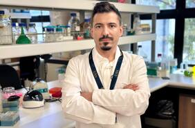 Columna de Dr. Daniel Peña: Prevención e investigación del cáncer oral en Chile