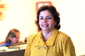 Aurora Williams retorna al Ministerio de Minería: reemplazará a Marcela Hernando
