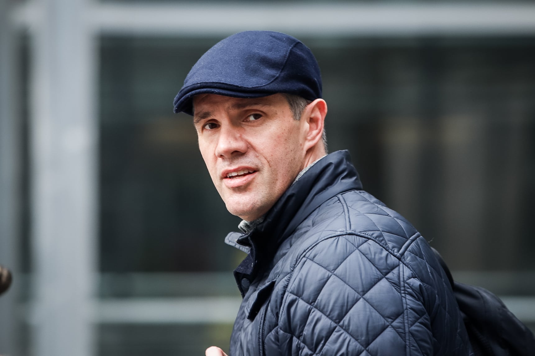 Corte Suprema confirma revés para Michael Clark y valida oficio de la CMF que lo obligaba a lanzar OPA por Azul Azul